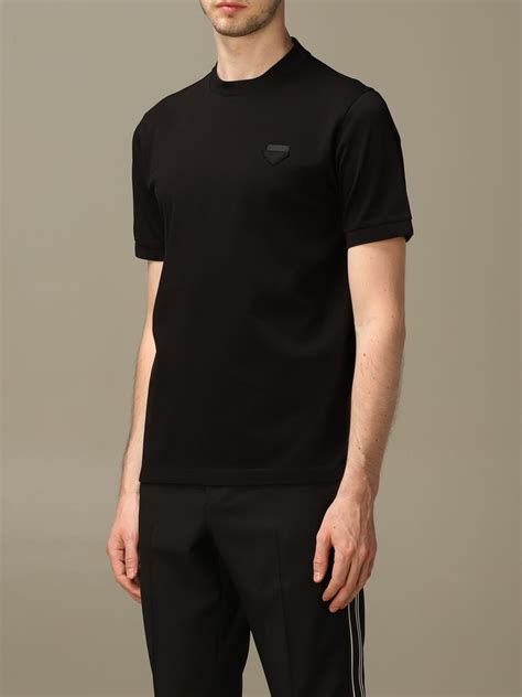 prada battle shirt|Men's T.